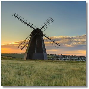 FAQ. windmill